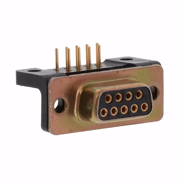 M24308/23-31F ITT Cannon, LLC  Conjuntos de conectores D-Sub